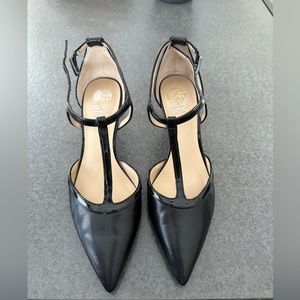 Franco Sarto pumps